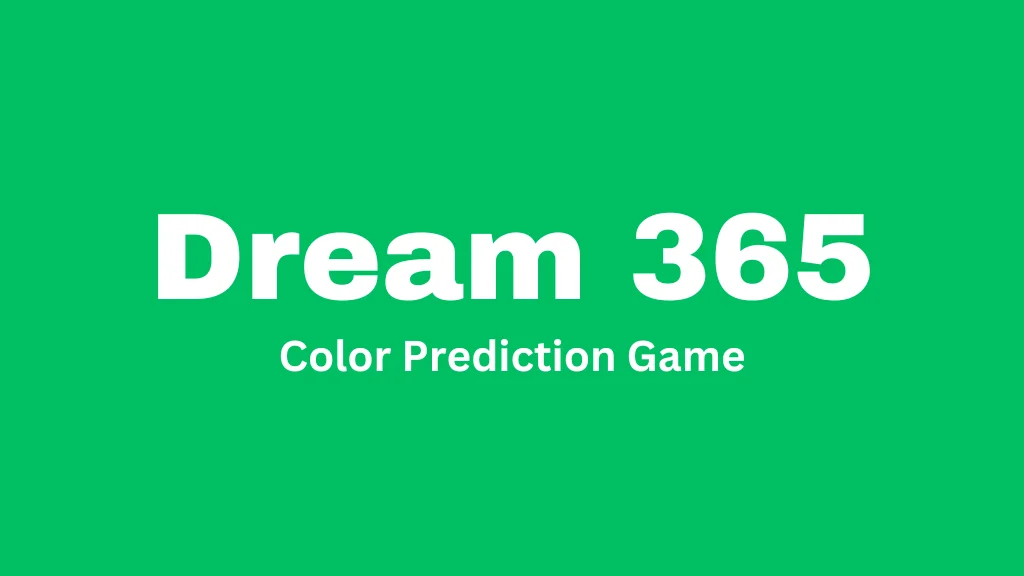 Dream 365 Game